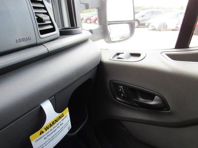 2025 Ford Transit Cargo Van XL Medium Roof