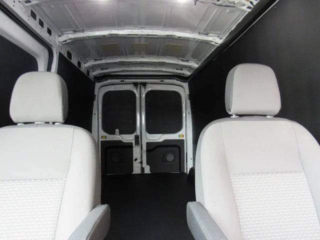 2025 Ford Transit Cargo Van XL Medium Roof