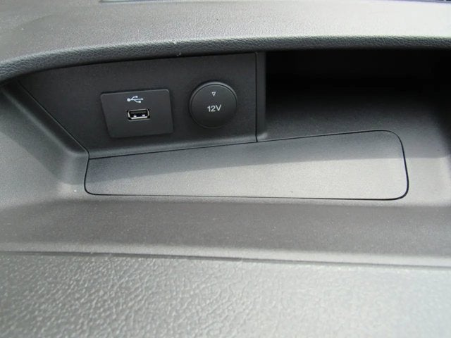 2025 Ford Transit Cargo Van XL Medium Roof