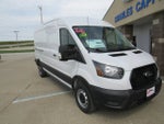 2025 Ford Transit Cargo Van XL Medium Roof