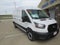 2025 Ford Transit Cargo Van XL Medium Roof