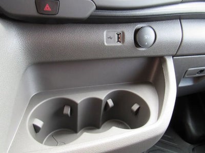 2025 Ford Transit Cargo Van XL Medium Roof
