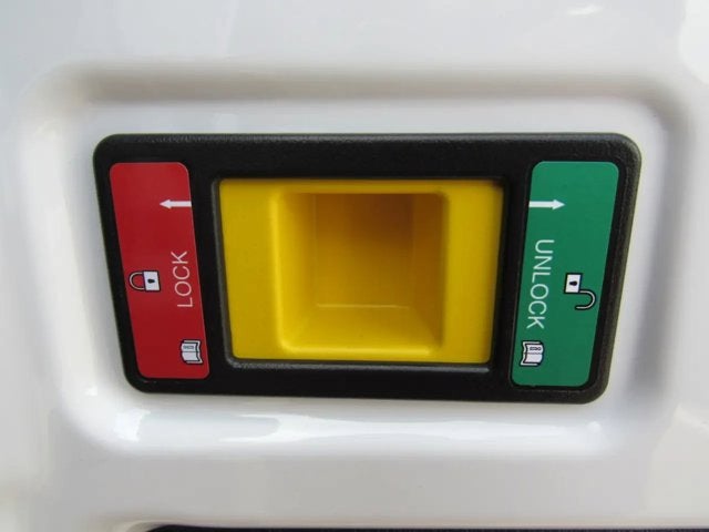 2025 Ford Transit Cargo Van XL Medium Roof