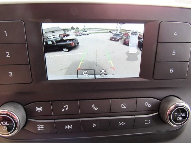 2025 Ford Transit Cargo Van XL Medium Roof