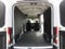2025 Ford Transit Cargo Van XL Medium Roof