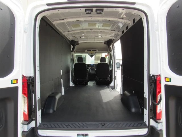 2025 Ford Transit Cargo Van XL Medium Roof