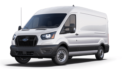 2025 Ford Transit Cargo Van XL Medium Roof