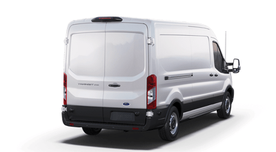2025 Ford Transit Cargo Van XL Medium Roof
