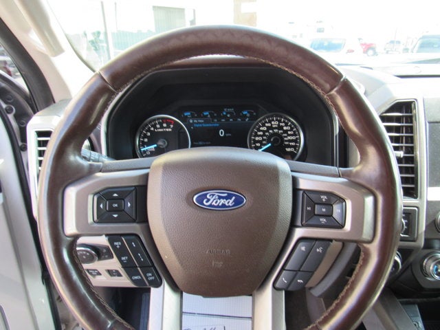2019 Ford F-150 Limited