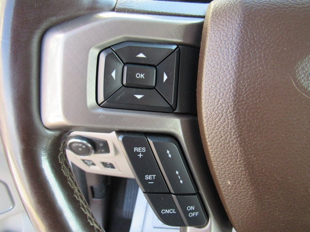 2019 Ford F-150 Limited
