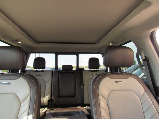 2019 Ford F-150 Limited