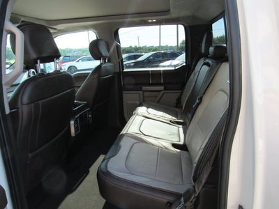 2019 Ford F-150 Limited