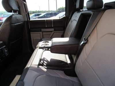 2019 Ford F-150 Limited
