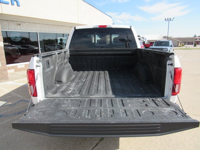 2019 Ford F-150 Limited