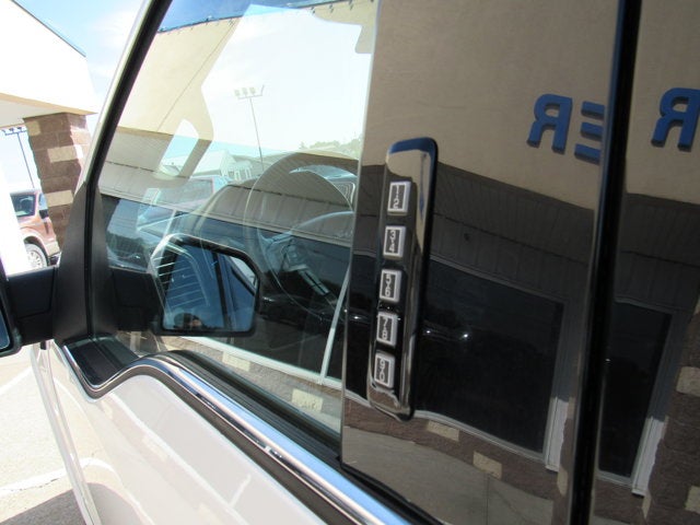 2019 Ford F-150 Limited