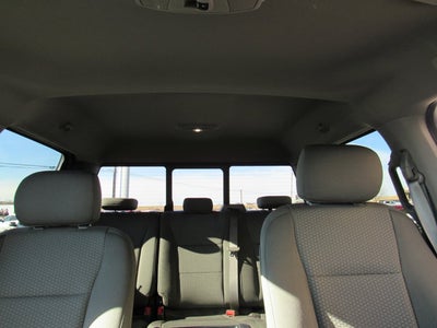 2018 Ford F-150 XLT Crewcab 4x4