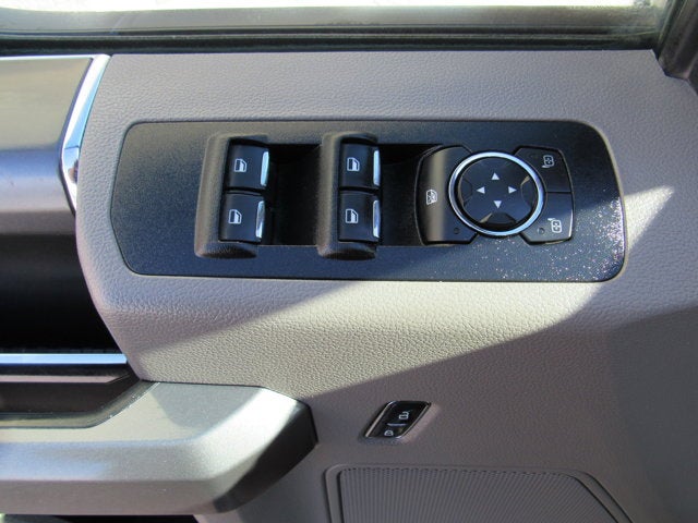 2018 Ford F-150 XLT Crewcab 4x4