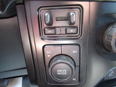 2023 Ford F-150 STX