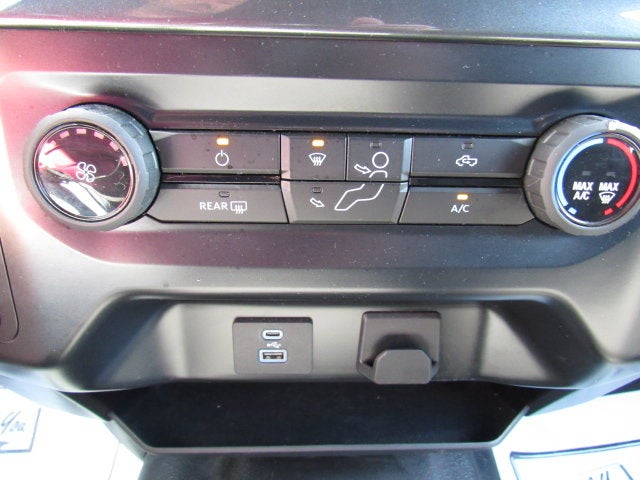2023 Ford F-150 STX