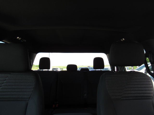 2023 Ford F-150 STX