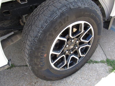 2023 Ford F-150 STX