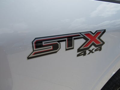 2023 Ford F-150 STX