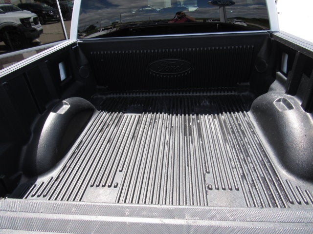 2023 Ford F-150 STX
