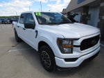 2023 Ford F-150 STX