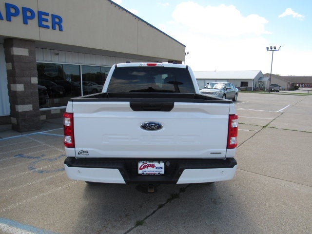 2023 Ford F-150 STX