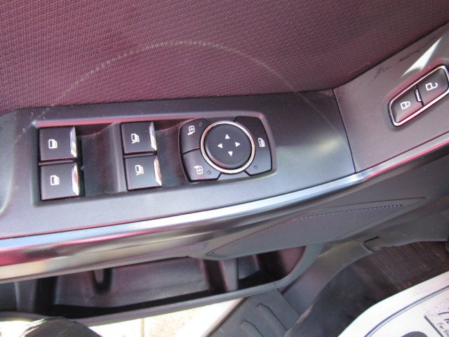 2023 Ford F-150 STX