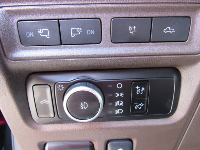 2024 Ford F-150 King Ranch