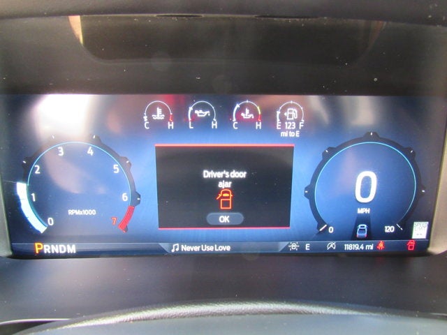 2024 Ford F-150 King Ranch
