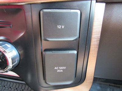 2024 Ford F-150 King Ranch