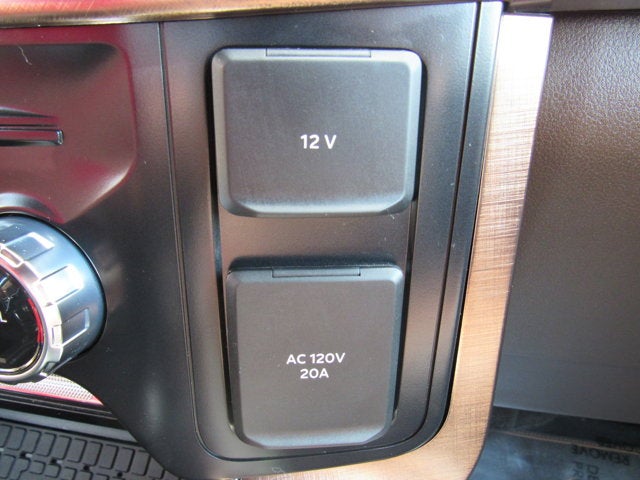 2024 Ford F-150 King Ranch