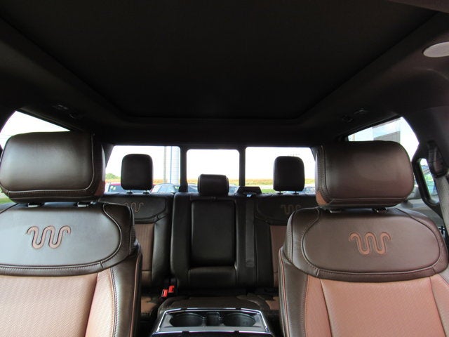 2024 Ford F-150 King Ranch