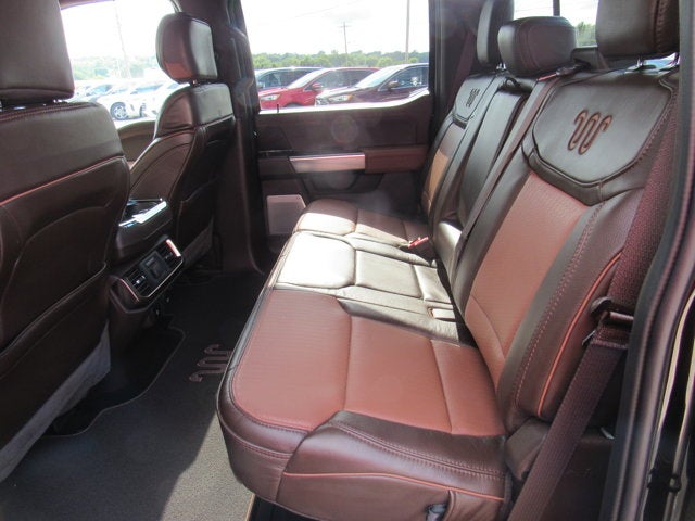 2024 Ford F-150 King Ranch