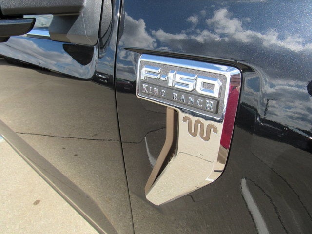 2024 Ford F-150 King Ranch