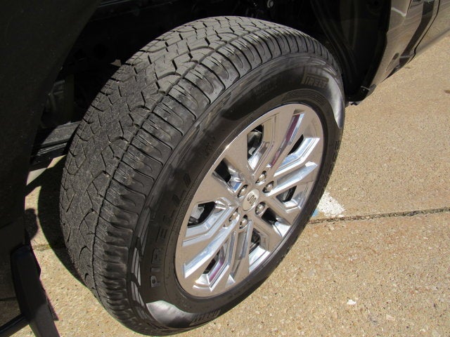 2024 Ford F-150 King Ranch