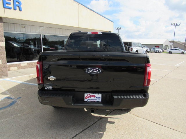 2024 Ford F-150 King Ranch