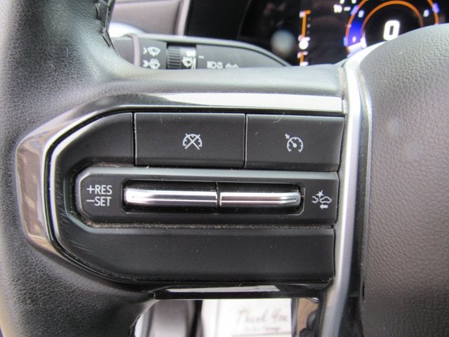 2023 Chevrolet Colorado 4WD LT