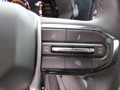 2023 Chevrolet Colorado 4WD LT