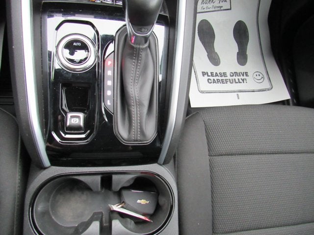 2023 Chevrolet Colorado 4WD LT