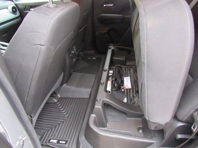 2023 Chevrolet Colorado 4WD LT