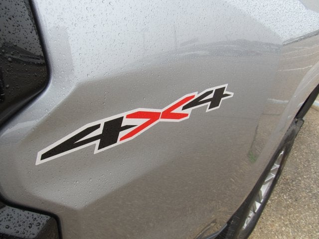 2023 Chevrolet Colorado 4WD LT