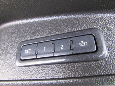 2018 GMC Yukon XL SLT