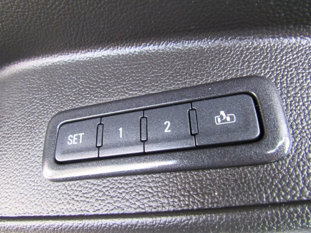 2018 GMC Yukon XL SLT