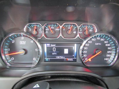 2018 GMC Yukon XL SLT