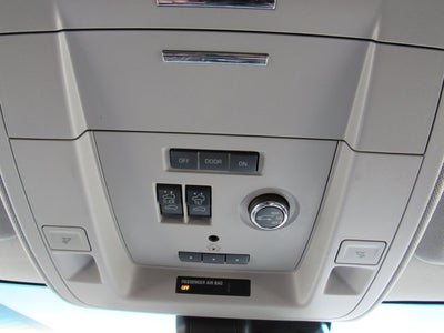 2018 GMC Yukon XL SLT