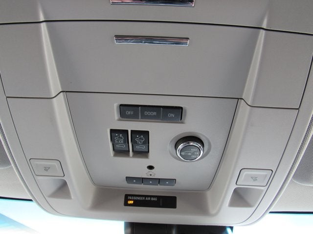 2018 GMC Yukon XL SLT
