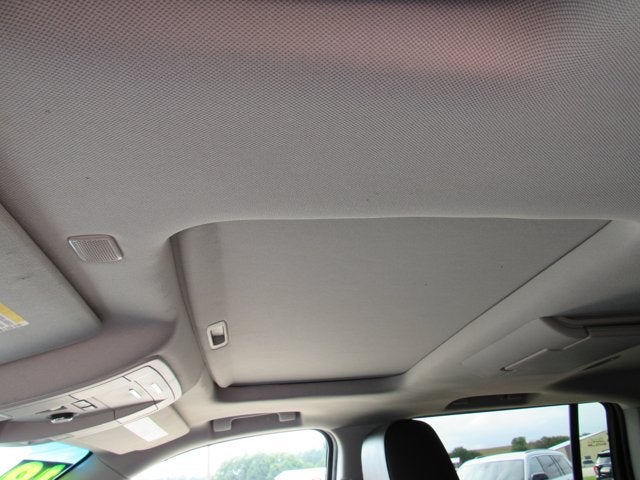 2018 GMC Yukon XL SLT